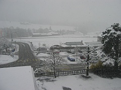 Suisse 39 - Château d'Oex